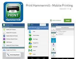 Free mobile print app brought to you by hammermill papers. Best Printer Apps For Android Apk Download For Android