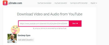 Y2mate Com 2020 Download In 2020 Video Converter Audio Video Download