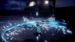 Demon slayer kimetsu no yaiba wallpapers for free download. Anime Ps4 Demon Slayer Wallpapers Wallpaper Cave