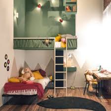 Interior design of luxury baby nurseries and children's rooms. Kids Beds High Quality Designer Kids Beds Architonic