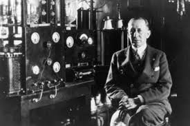 Four years later, he was set to actually transmit radio signals, over a distance of 50 miles, before a fire destroyed his lab. Who Invented The Radio Howstuffworks
