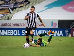 Ambas as equipes não se enfrentam desde 2007, quando o peixe venceu na vila, por 1 a 0, com gol do atacante renatinho, jogo do brasileirão daquele ano. Santos X Ceara Saiba Onde Assistir A Partida Do Brasileirao Serie A Gazeta Esportiva