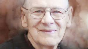 Obituary for Albert P. Braith