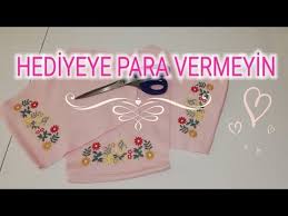 Bu Takim Harikaaa Bir Geri Donusum Recycle Diy Idea Youtube Dikis Dikis Teknikleri Taki