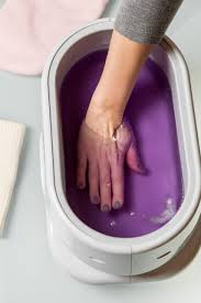 Paraffin Treatment