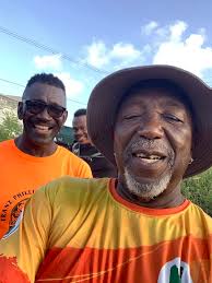 Barbados Hiking Association