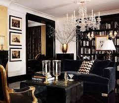 Come Arredare Il Soggiorno In Stile Moderno Salotti Eleganti Arredamento Arredamento D Interni