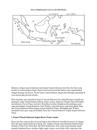 Gambar flora dan fauna di kalimantan timur kekinian download now flo. Tugas Smp 102 Persebaran Flora Fauna Di Indonesia Pdf