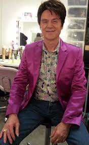 Jacques, ingénieur du son, habite depuis des années le quartier buci. Michael Francois