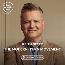 Keith & Kristyn Getty