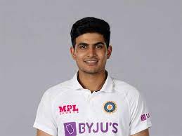| india's no.3 shubman gill found the boundary 10 times before he was given out caught off mitch swepson's bowling in the. Mohali Lad Shubman Gill Breaks Punjab Jinx After 14 Years Cricket News Times Of India