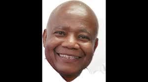 Daryl Quick, candidate for mayor in Durham NC primary