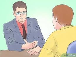 Wawancara merupakan interaksi lisan dua arah antara dua orang atau lebih untuk mencapai tujuan tertentu. Cara Menindaklanjuti Wawancara Kerja 15 Langkah Dengan Gambar