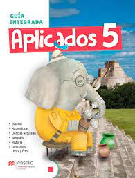 We did not find results for: Aplicados 5 Ediciones Castillo