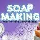Soap Making Workshop