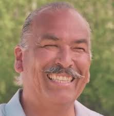 I think this is a photo of young Eric. So sweet.