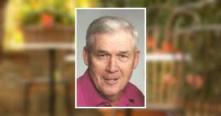 Carl M. Elliott Obituary November 3, 2009