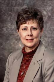 In memoriam: Missionary emeritus Nan Jordan, 1948-2023