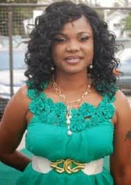 The nigerian actress was born on december 21st, 1977. My Immaturity Affected Me Iyabo Ojo Preaches Against Early Marriage Daily Post Nigeria