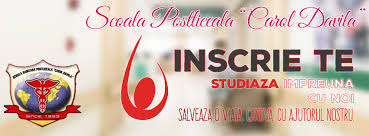 Şcoala postliceală sanitară „carol davila bistriţa, fără acte în regulă, dar bună la încasat taxe. Scoala Postliceala Carol Davila Galati Posts Facebook