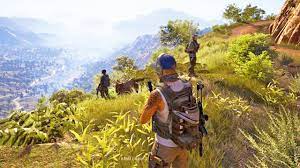 Ghost recon wildlands campaign gameplay walkthrough part 1 includes a review, single player livestream / gameplay ao vivo da beta aberta do jogo tom clancy's ghost recon wildlands, game disponível para ps4, xbox. Ghost Recon Wildlands 37 Minutes Of Ps4 Pro Gameplay Walkthrough Beta Gameplay Demo Youtube