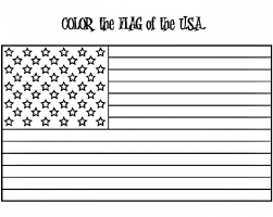 Download all the pages and create your own coloring book! 20 Free Printable American Flag Coloring Pages Everfreecoloring Com