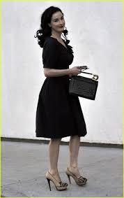 Dita Von Teese Louis Marie Abbott Kinney Couple Photo 2402831 Dita Von Teese Louis Marie De Castelbajac Pictures Just Jared