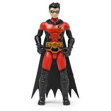 The robin in the spirit world is known as the divine bird. Kaufe Batman 10cm Figure Robin Robin Robin Inkl Versand