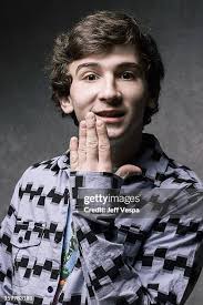 353 fotos e imágenes de alta resolución de Alex Shaffer