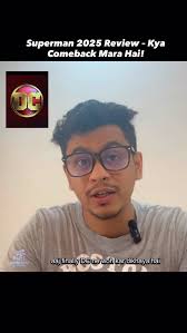 With the soundtrack this DC Superhero Movie had the charm of a Bollywood  movie that must be seen