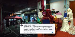 Manusia dalam segala aspek kehidupan baik secara individu ataupun kelompok mulai dari cara. Pejabat Agama Daerah Klang Cipta Rekod 118 Pasangan Bernikah Dalam Satu Hari Sebab Pkpb Fly Fm