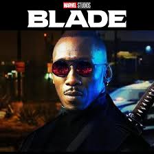 With #WesleySnipes being too old to play #blade, maybe Mahershala Ali is  just what we need 🤔🔥🙌