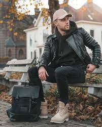 Pin By Zawad Zarif On Cuir Black Boots Men Timberland Boots Outfit Mens Timberland Boots Black