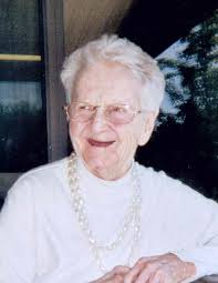 Obituary of Rita Marie ladouceur