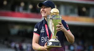 This is a list of all english national cricket captains, comprising all of the men, boys and women who have captained an english national cricket team at official international level. What It S Like To Captain The England Women S Cricket Team Train For Her