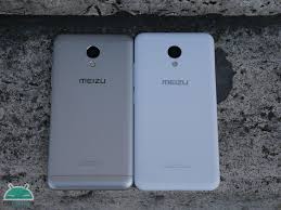 Meizu M3S vs Meizu M3, the comparison ...