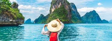 Buchen sie mit alltours ihren traumhaften urlaub in thailand besonders günstig und entdecken sie herrliche strände und farbenprächtige riffe. Thailand Urlaub Die Besten Angebote Voyage Prive