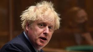 Carrie johnson hits out at dog meat festival in china. Boris Johnson Sets Ambitious G7 Target For Vaccinating The World