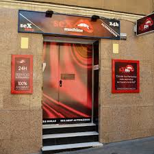 Sex Shop Torrejón de Ardoz, Madrid, Spain - Last Updated March 2025 - Yelp