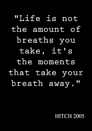 Maybe you would like to learn more about one of these? Pin By Jessica Wells Ritter On Quotes Hitch Quotes Daily Inspiration Quotes Nerdy Quote