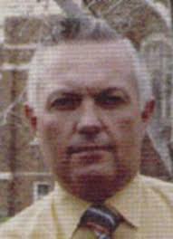 Obituary of Keith L. DeRouchey