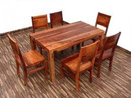 Stunning dining room tables benches and chairs. Used Dining Table For Sale Second Hand Dining Table Noida Ghaziabad Delhi