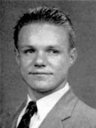 Capt Remi Hendricus Greeff (1939-1969)