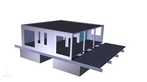 The building is expected to open by 2018. Sourcing Novel Timber Building Concepts With Open Innovation
