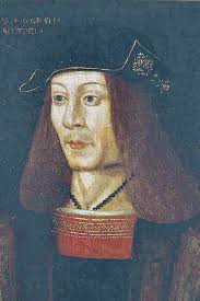 The Strange, Sad Fate Of James IV Of Scotland