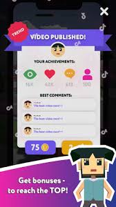 This is the easiest method to boost up your account's status. Download Tiktoker Become A Popular Tiktok Star Free For Android Tiktoker Become A Popular Tiktok Star Apk Download Steprimo Com