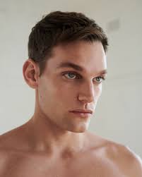 ABOUT THE BOYS BY ISAAC BROWN