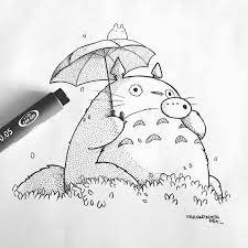 It was released by toho on july 19, 2008, in theatres across japan. Pin By Lea Lockenvitz On Sketch Doodle Ghibli Artwork Totoro Art Studio Ghibli Art