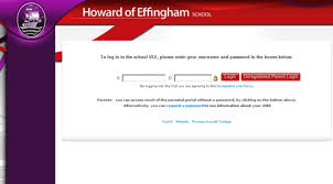 Virtual learning platforms thread, frog vle single sign on? Frog Thehoward Org The Howard Of Effingham Frog The Howard
