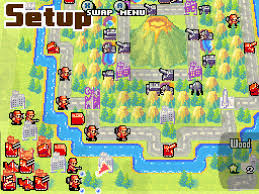 If you enjoy this game then also play games super mario advance 4 and super mario world: Advance Wars Dual Strike Part 25 Botes